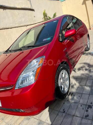 Toyota Prius 2006, 146,000 km - 1.5 л - Bakı