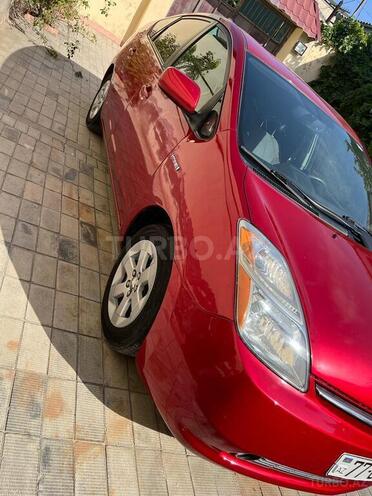 Toyota Prius 2006, 146,000 km - 1.5 л - Bakı