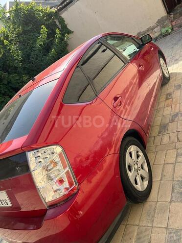 Toyota Prius 2006, 146,000 km - 1.5 л - Bakı