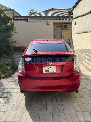 Toyota Prius 2006, 146,000 km - 1.5 л - Bakı