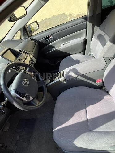 Toyota Prius 2006, 146,000 km - 1.5 л - Bakı