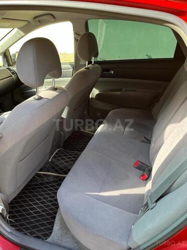 Toyota Prius 2006, 146,000 km - 1.5 л - Bakı
