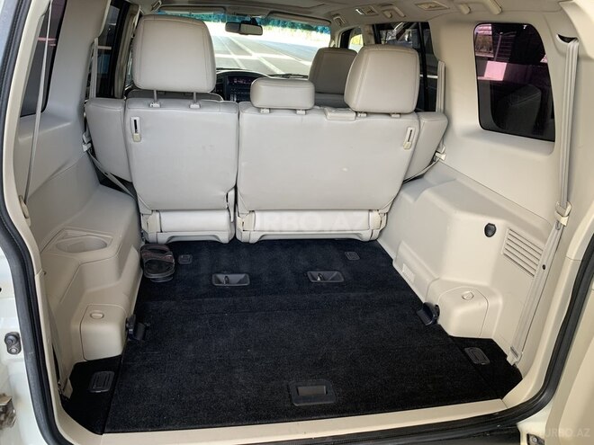 Mitsubishi Pajero 2007, 224,000 km - 3.0 l - Bakı