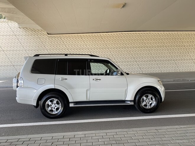 Mitsubishi Pajero 2007, 224,000 km - 3.0 l - Bakı