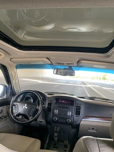 Mitsubishi Pajero 2007, 224,000 km - 3.0 l - Bakı