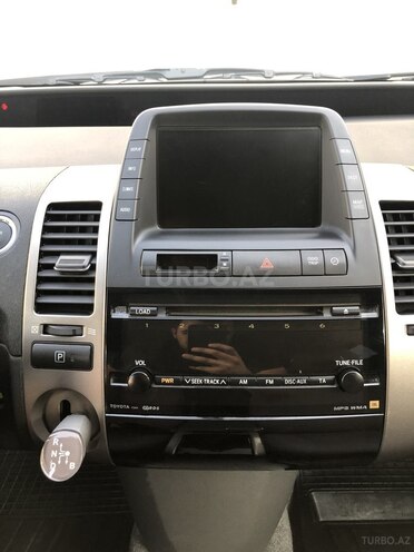Toyota Prius 2006, 146,000 km - 1.5 л - Bakı