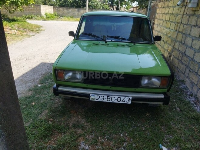 LADA (VAZ) 2105 1982, 160,000 km - 1.2 l - Göyçay