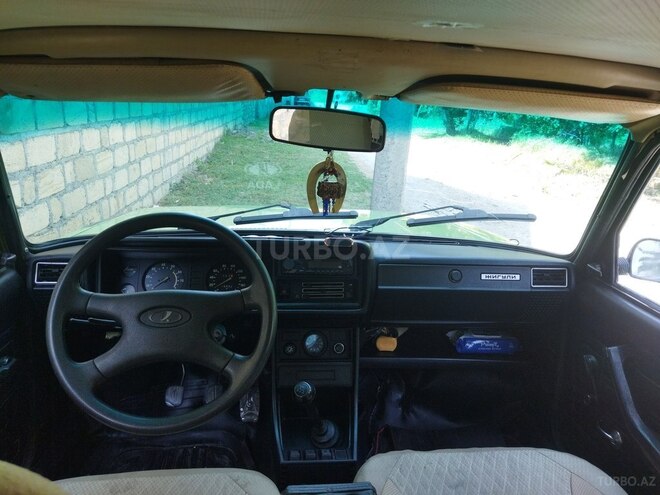 LADA (VAZ) 2105 1982, 160,000 km - 1.2 l - Göyçay
