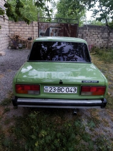 LADA (VAZ) 2105 1982, 160,000 km - 1.2 l - Göyçay