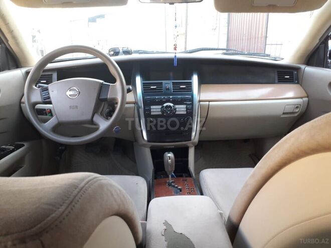 Nissan Teana 2004, 354,521 km - 2.3 l - Sumqayıt