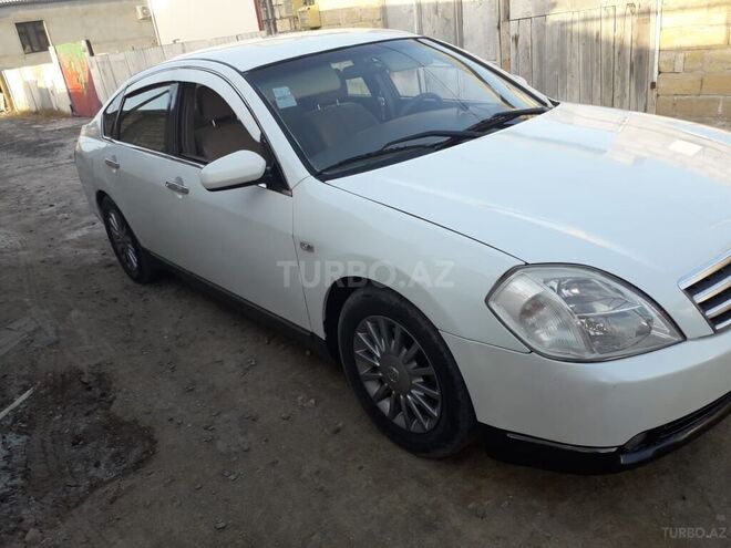 Nissan Teana 2004, 354,521 km - 2.3 l - Sumqayıt