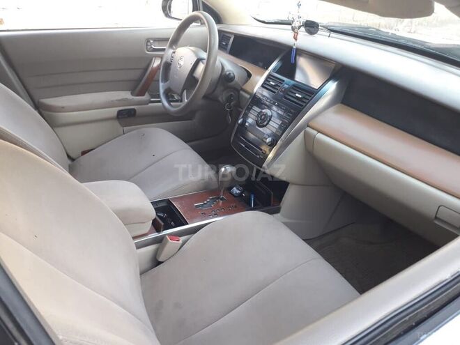 Nissan Teana 2004, 354,521 km - 2.3 l - Sumqayıt