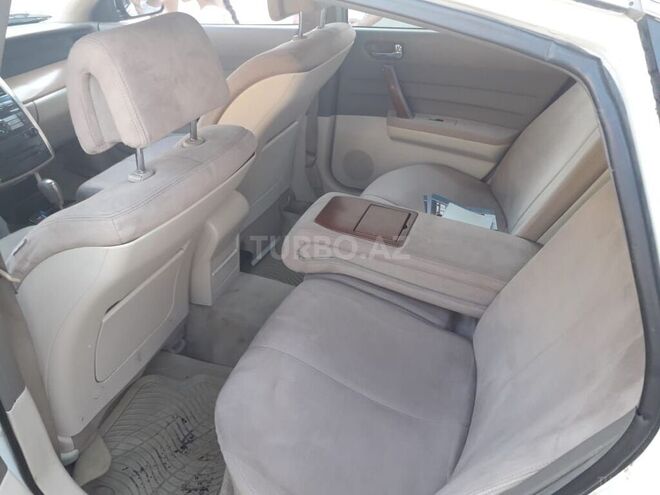 Nissan Teana 2004, 354,521 km - 2.3 l - Sumqayıt