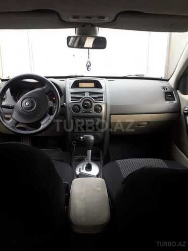 Renault Megane 2007, 270,000 km - 1.6 л - Bakı