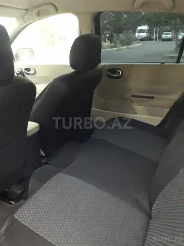 Renault Megane 2007, 270,000 km - 1.6 л - Bakı