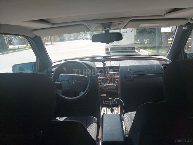 Mercedes C 180 1995, 330,000 km - 1.8 л - Bakı