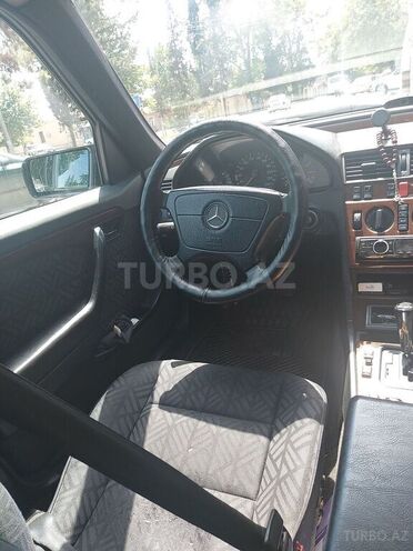 Mercedes C 180 1995, 330,000 km - 1.8 л - Bakı