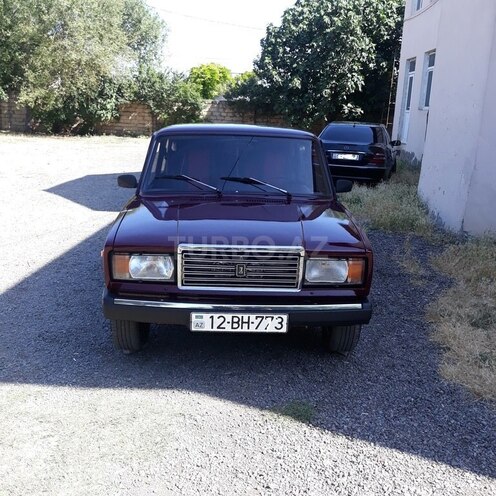 LADA (VAZ) 2107 2004, 640,881 km - 1.6 л - Biləsuvar