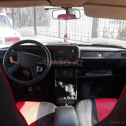 LADA (VAZ) 2107 2004, 640,881 km - 1.6 л - Biləsuvar