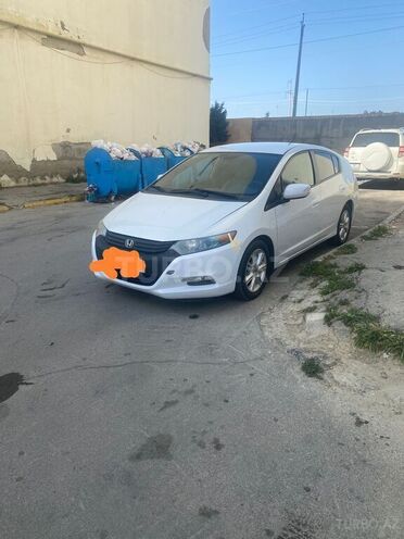Honda Insight 2011, 270,000 km - 1.3 l - Bakı