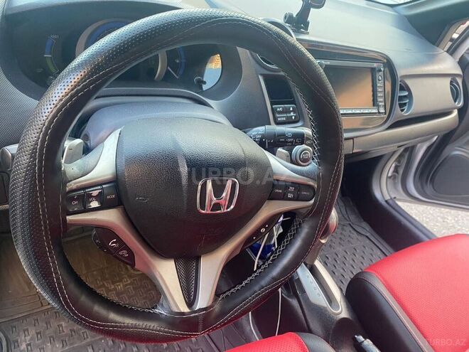 Honda Insight 2011, 270,000 km - 1.3 l - Bakı