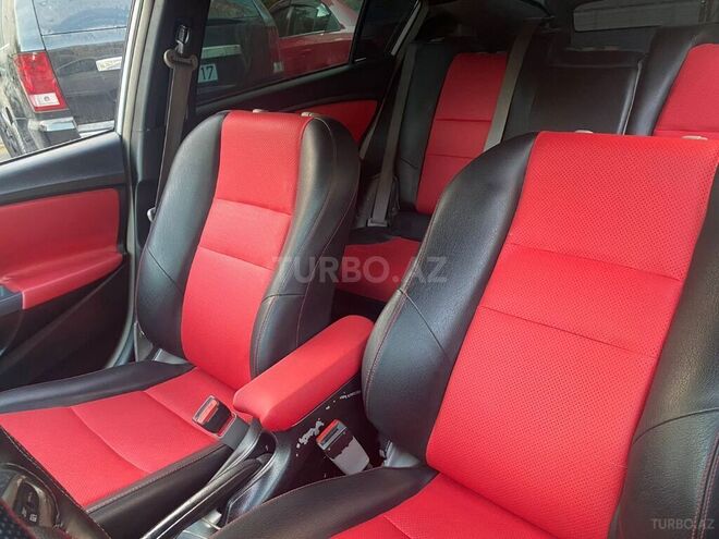 Honda Insight 2011, 270,000 km - 1.3 l - Bakı
