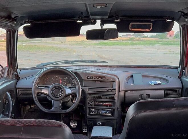 LADA (VAZ) 2109 1992, 285,000 km - 1.5 l - Bakı