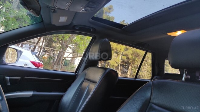Hyundai Santa Fe 2008, 150,000 km - 2.0 l - Bakı