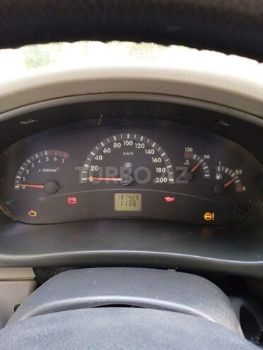 LADA (VAZ) Kalina 2011, 197,429 km - 1.4 l - Cəlilabad