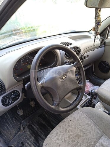LADA (VAZ) Kalina 2011, 197,429 km - 1.4 l - Cəlilabad