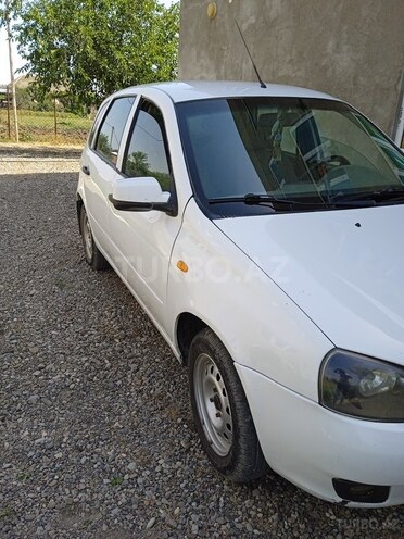 LADA (VAZ) Kalina 2011, 197,429 km - 1.4 l - Cəlilabad