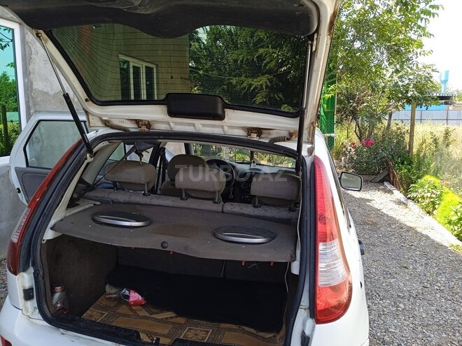 LADA (VAZ) Kalina 2011, 197,429 km - 1.4 l - Cəlilabad