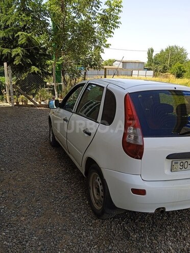 LADA (VAZ) Kalina 2011, 197,429 km - 1.4 l - Cəlilabad