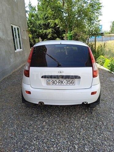 LADA (VAZ) Kalina 2011, 197,429 km - 1.4 l - Cəlilabad
