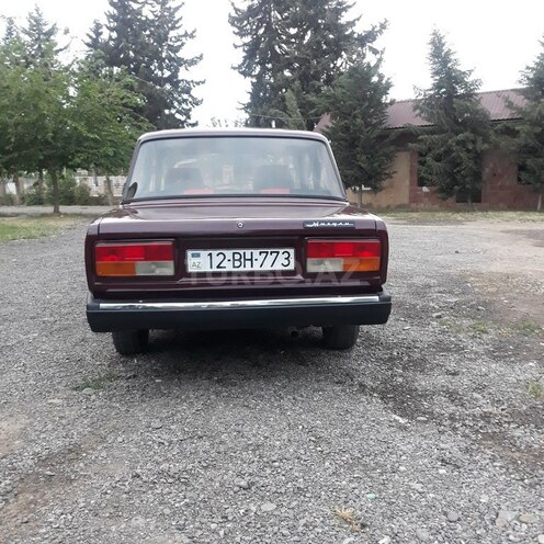 LADA (VAZ) 2107 2004, 640,881 km - 1.6 л - Biləsuvar