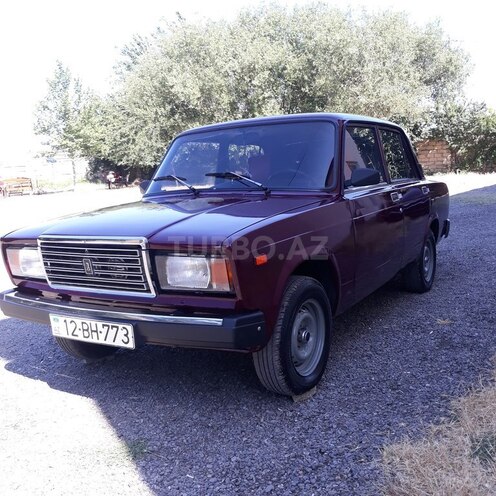 LADA (VAZ) 2107 2004, 640,881 km - 1.6 л - Biləsuvar