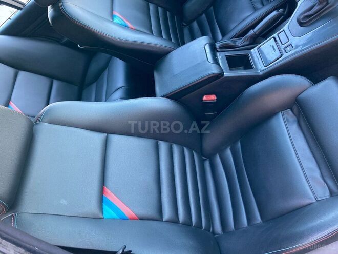 BMW 525 2001, 275,000 km - 2.5 л - Bakı