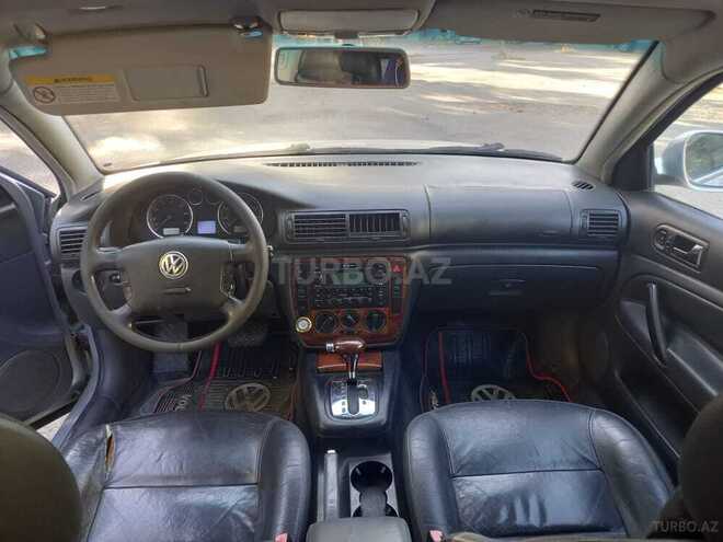 Volkswagen Passat 2003, 340,000 km - 1.8 l - Bakı