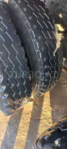 KamAz 53212 1980, 100,000 km - 11.0 l - Astara