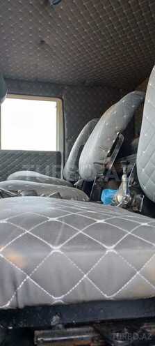 KamAz 53212 1980, 100,000 km - 11.0 l - Astara