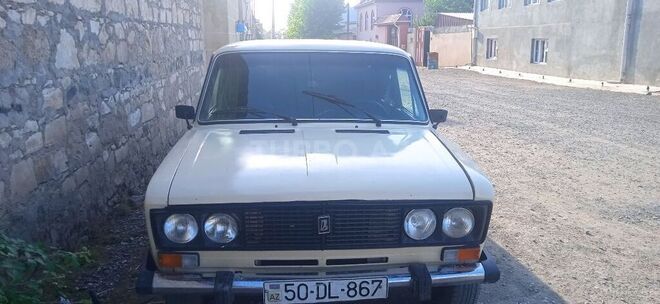 LADA (VAZ) 2106 1984, 200,000 km - 1.6 л - Tovuz