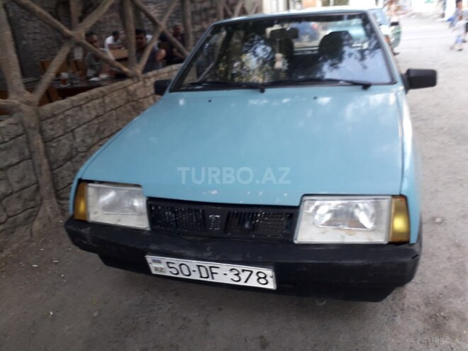 LADA (VAZ) 2109 1990, 69,594 km - 1.5 l - Sumqayıt