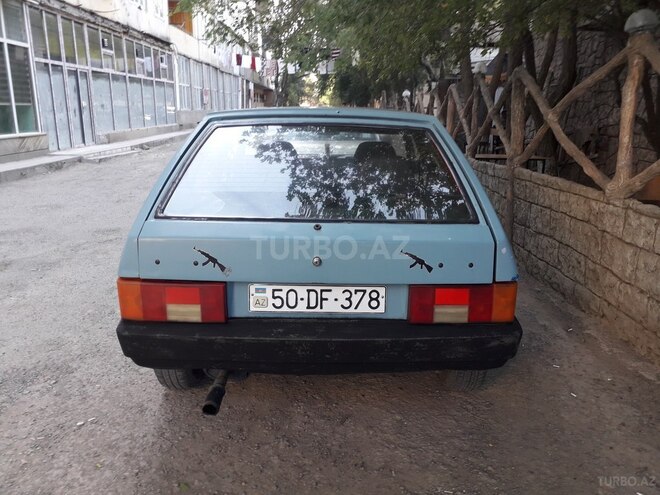 LADA (VAZ) 2109 1990, 69,594 km - 1.5 l - Sumqayıt