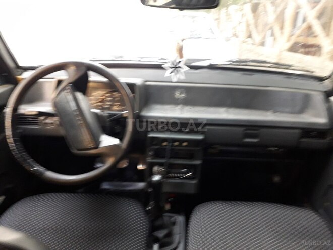LADA (VAZ) 2109 1990, 69,594 km - 1.5 l - Sumqayıt