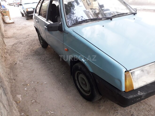 LADA (VAZ) 2109 1990, 69,594 km - 1.5 l - Sumqayıt