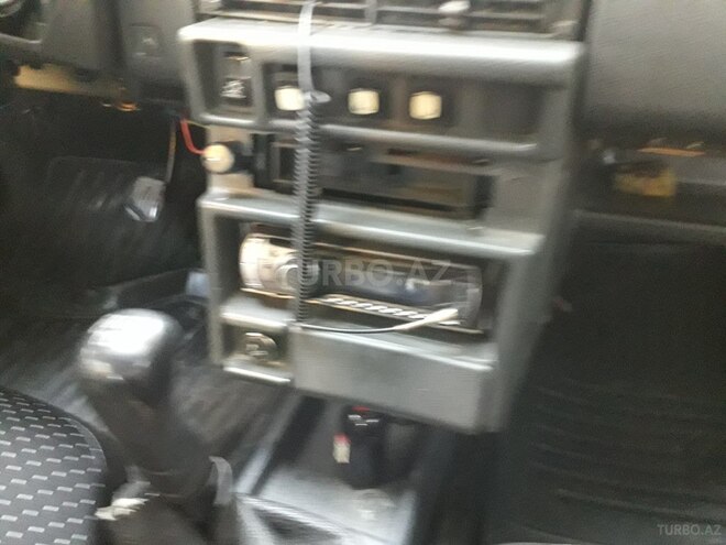 LADA (VAZ) 2109 1990, 69,594 km - 1.5 l - Sumqayıt