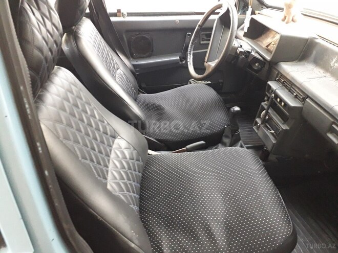 LADA (VAZ) 2109 1990, 69,594 km - 1.5 l - Sumqayıt
