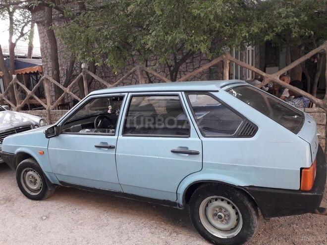 LADA (VAZ) 2109 1990, 69,594 km - 1.5 l - Sumqayıt