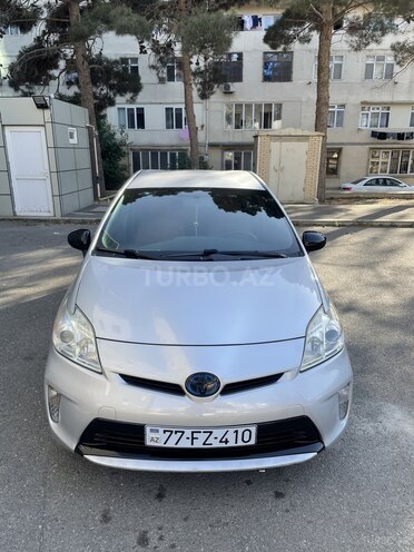 Toyota Prius 2012, 150,000 km - 1.8 l - Bakı