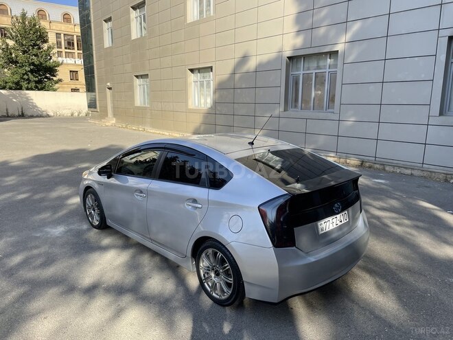 Toyota Prius 2012, 150,000 km - 1.8 l - Bakı